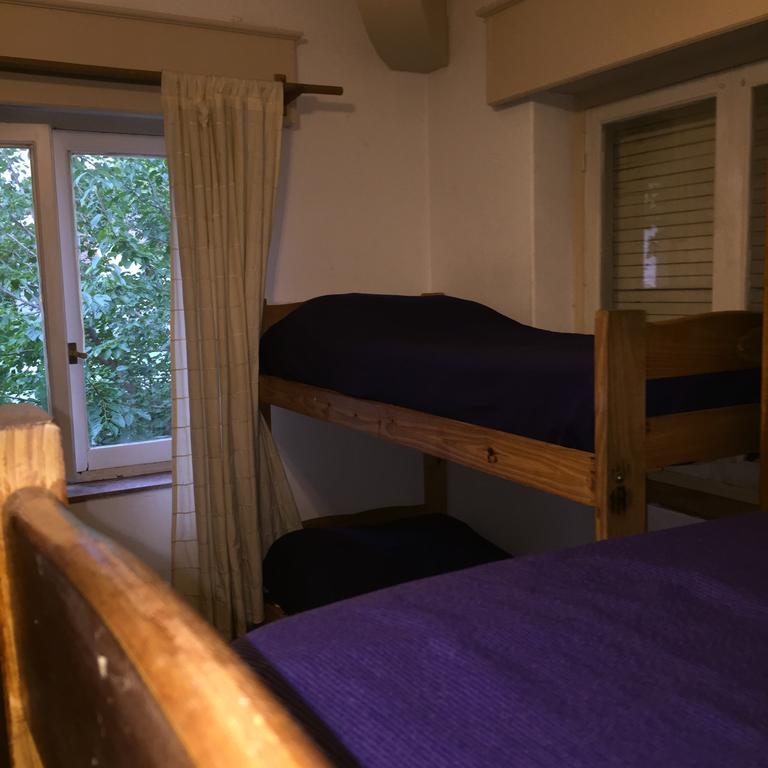 Hostel Mendoza Inn Extérieur photo