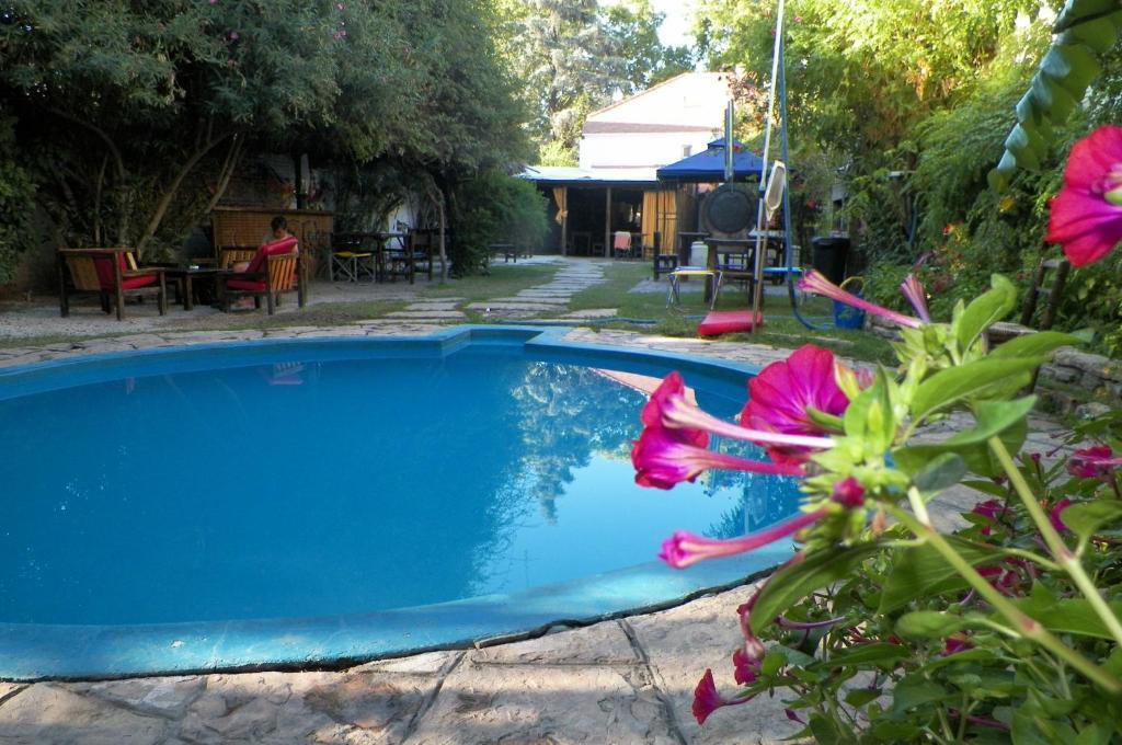 Hostel Mendoza Inn Extérieur photo